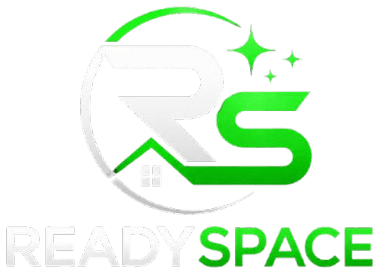 ReadySpace Cleaning Services